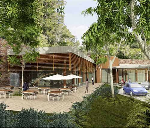 Hotel IRU